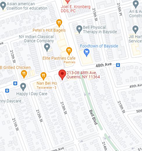 church address