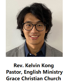 pastor